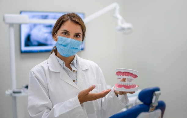 Best Dentist for Tooth Abscess  in Monticello, IN