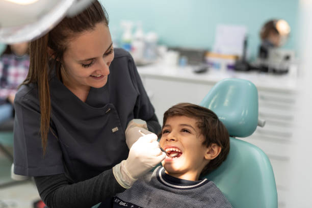 Best Emergency Gum Pain Relief  in Monticello, IN