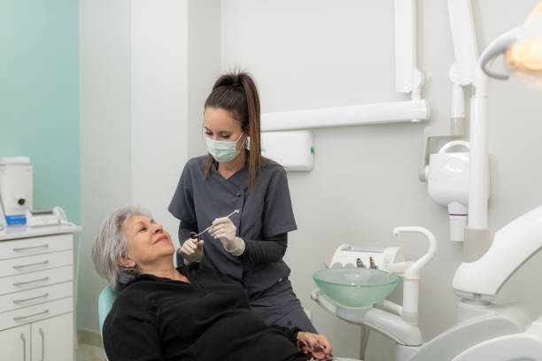 Best Broken Tooth Emergency  in Monticello, IN