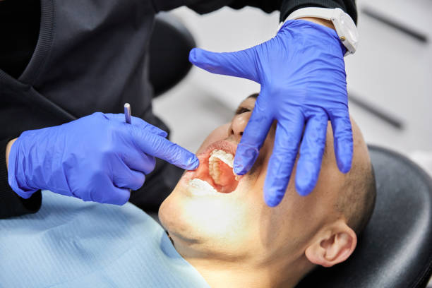 Best Emergency Tooth Extraction  in Monticello, IN