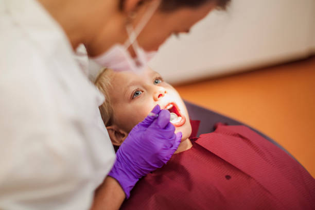 Best Knocked-Out Tooth Emergency  in Monticello, IN