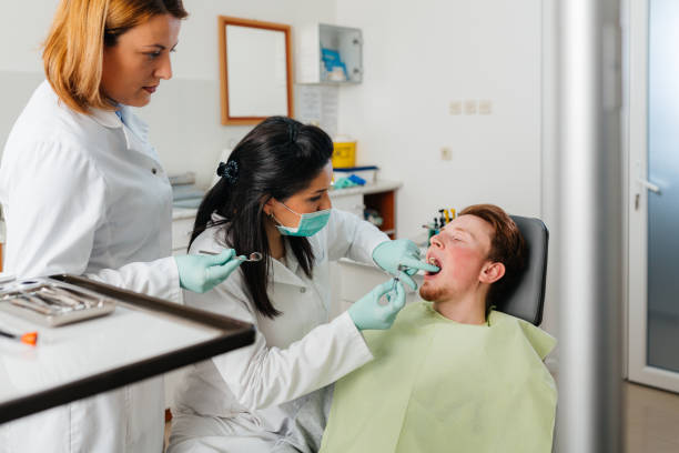 Best Chipped Tooth Repair Near Me  in Monticello, IN